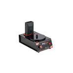 Redmax Professional 1+1 Kartuş Ağda Makinesi Seti Profesyonel Sir Ağda Isıtıcı