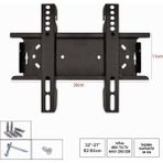 Redmax Tv Duvar Askı Aparatı LED LCD 32'' Inç 82 Ekran