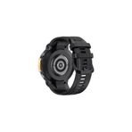 Redmi 9 Uyumlu Outdoor Akıllı Saat Konuşma Özellikli 46Mm