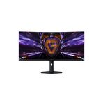 Redmi Curved 34" 180Hz 1Ms WQHD Gaming Oyuncu Monitör 2026 Model