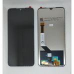 Redmı Note 7 Uyumlu Lcd Dokunmatik Ekran Yüksek Kalite + B7000 15ml Yapıştırıcı Ld-01 siyah