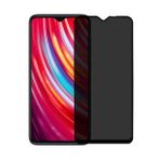 Redmi Note 8 Uyumlu Hayalet Ekran Gizli Tam Kaplayan Kırılmaz Cam Seramik Ekran Koruyucu Film