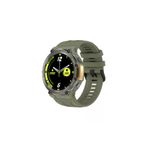 Redmi Note 9 Uyumlu Outdoor Akıllı Saat Konuşma Özellikli 46Mm