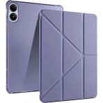 Redmi Pad 12.1 Kılıf Kalemlikli Mars Tablet Kılıfı - Lavender