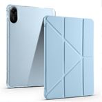 Redmi Pad 2 11" 2025 Uyumlu Kalem Bölmeli Uyku Modlu Tam Korumalı Tablet Kılıfı