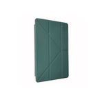 Redmi Pad 6 11 Inch Uyumlu Kalem Bölmeli Uyku Modlu Tam Korumalı Tablet Kılıfı mor