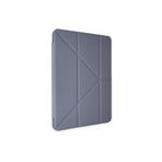 Redmi Pad 6 11 Inch Uyumlu Kalem Bolmeli Uyku Modlu Tam Korumali Tablet Kilifi