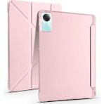 Redmi Pad Se 4g Kılıf Kalemlikli Mars Tablet Kılıfı - Gold