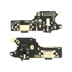 Redmi Uyumlu Note 9 Şarj Usb Mikrofon Kartı Soketi Bordu Yansanayi