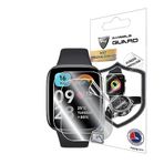 Redmi Watch 3 Active ile uyumlu IPG Ekran Koruyucu (2 Adet)