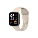 Redmi Watch 3 Klasik Kordon - Bej