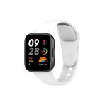Redmi Watch 3 Klasik Kordon - Beyaz