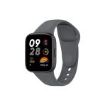 Redmi Watch 3 Klasik Kordon - Füme