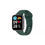 Redmi Watch 3 Klasik Kordon - Haki Yeşil