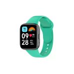 Redmi Watch 3 Klasik Kordon (Saat Değildir) - Turkuaz