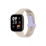 Redmi Watch 3 Origin Silikon Kordon - Bej