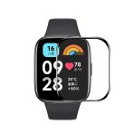 Redmi Watch 3 Polymer Nano Ekran Koruyucu - Şeffaf