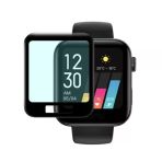 Redmi Watch 3D Full Kaplama Ekran Koruyucu Pet+Pmma-(5775)