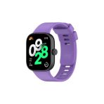 Redmi Watch 4 Klasik Kordon - Lila