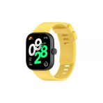 Redmi Watch 4 Klasik Kordon - Sarı