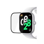 Redmi Watch 4 Polymer Nano Ekran Koruyucu - Şeffaf