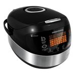 Redmond RMC-M90 Multicooker Çok Amaçlı Pişirici