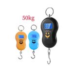 REDMOON Elektronik Dijital El Kantarı 50 Kg Terazi Tartı 10 Gr Hassas