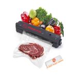 REDMOON LÜX VAKUM VE YAPIŞTIRMA MAKİNESİ PORTATİF