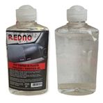 Redno Oto Torpido Göğüs Plastik Aksam Parlatıcı Bakım Jeli 250 Gr