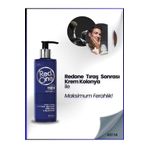 Redone 0172022 Sport 400 ml Krem Kolonya