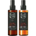 Redone Amber 400 ml Berber Kolonyası