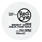 Redone Aqua Wax Beyaz 50 ML
