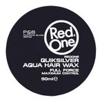 Redone Aqua Wax Gri Parfüm 50 ML