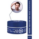 Redone Aqua Wax Mavi 150 ml 3 Adet