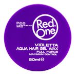 Redone Aqua Wax Mor 50 ML