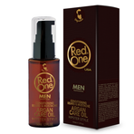 Redone Argan 50 ml Sakal ve Bıyık Bakım Yağı