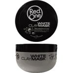 Redone Creative Clay Güçlü Mat Killi Wax 100 ml Tüm Saçlar İçin Belirginleştirici Etkili Saç Bakım