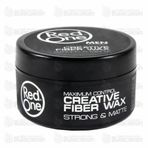 Redone Creative Fiber 100 ml Güçlü Mat Wax