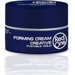 Redone Creative Forming Mat Krem Wax 100 ml – Tüm Saç Tiplerine Uygun Günlük Şekillendirici
