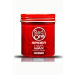 Redone Kırmızı Spider Hair 100 ml Wax