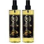Redone Kolonya Gold 150 ML (2 paketi)
