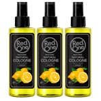 Redone Kolonya Lemon 150 ML