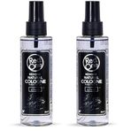 Redone Kolonya Silver 150 ML (2 paketi)