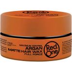 Redone Mat Argan Wax 150 ml Güçlü Tutuş ve Mat Bakım Özellikli Saç Bakım Ürünü