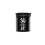 Redone Mat Görünümlü Saç Şekillendirici Wax Siyah 100 ML