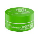 Redone Mat Wax Yeşil 3 x 150 ML