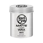 Redone Mat Whıte 100 ml Wax