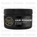 Redone Men Hair Pomade Strong Hold Shine 100 ml Wax