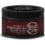 Redone Organik Saç Jölesi 400 ml Hacim Veren Hafif Tutuculuk Tüm Saç Tipleri İçin Bubblegum Kokulu
