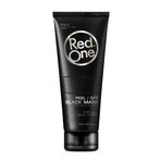 Redone Peel-Off Black Mask 125 ml Tüm Ciltler İçin Siyah Yüz Maskesi